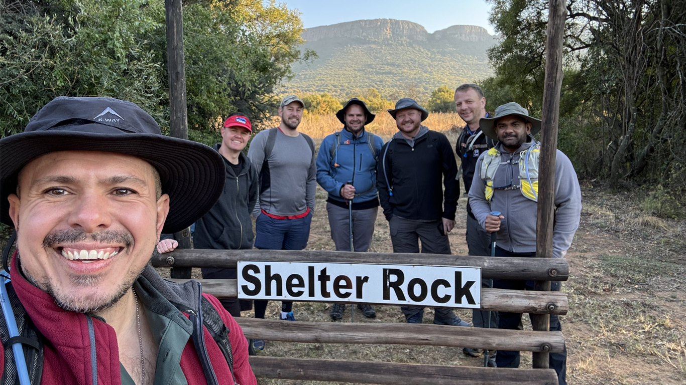 Shelter Rock