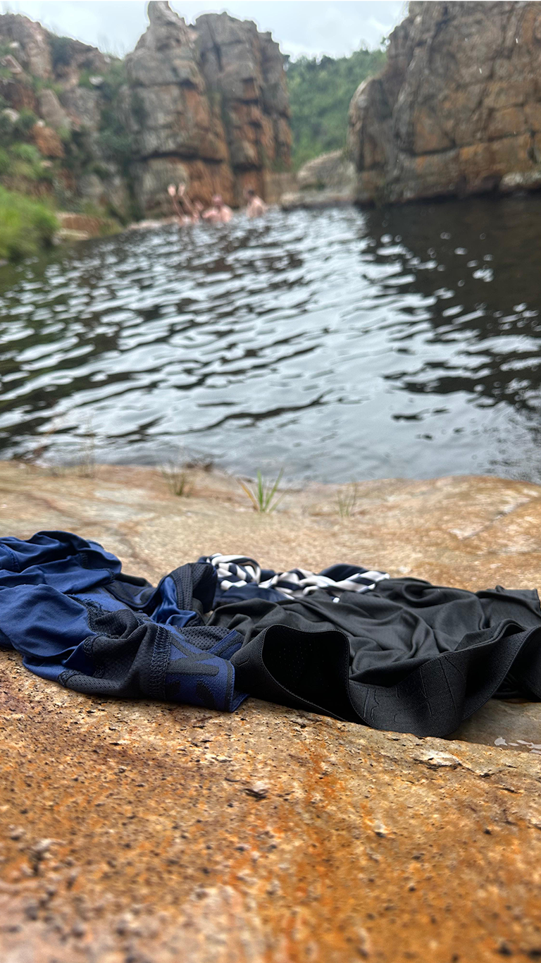 KloofSwim