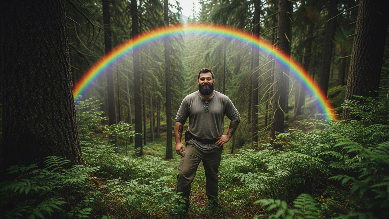 Rainbow